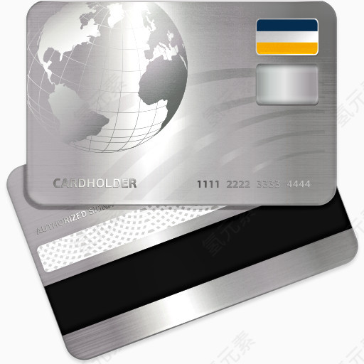 信用卡电子商务