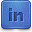 linkedin logo图标