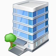 Office building Icon