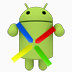 android-robot-icons