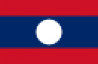 旗帜老挝flags-icons