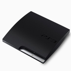 苗条霍尔PlayStationplaystation-3-icons