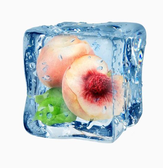冰块里的仙桃下载