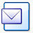 邮件新的信封消息电子邮件信Nuvola