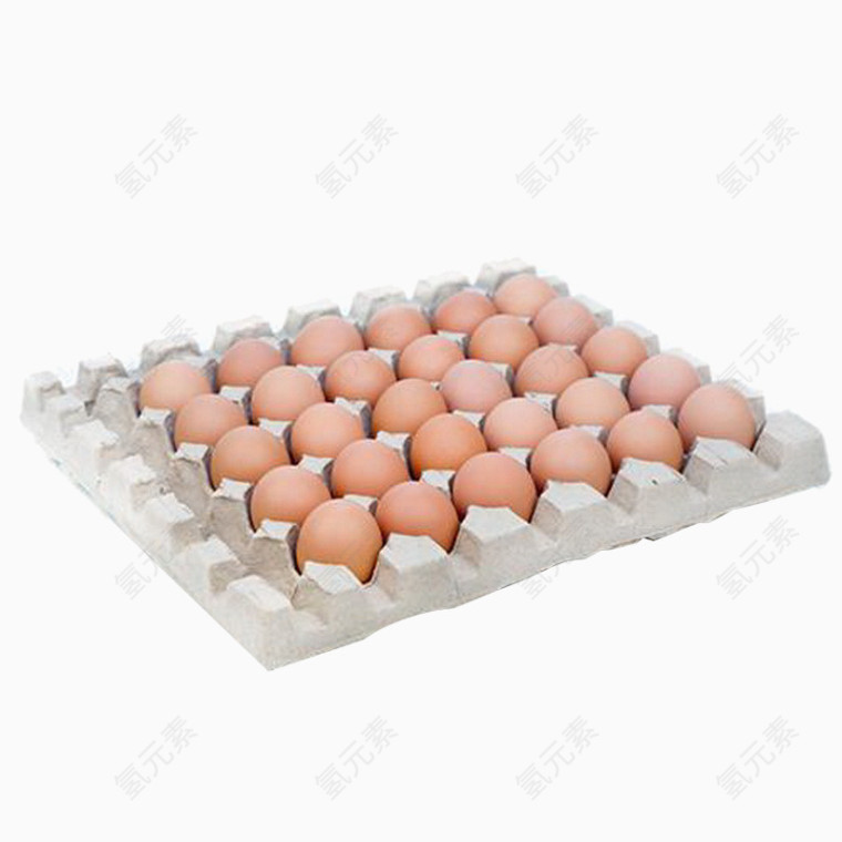 一盘鸡蛋
