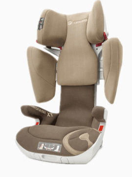 谐和德国儿童汽车安全座椅2015款增强版?