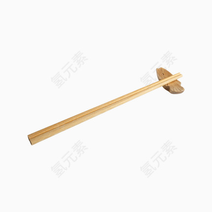实木筷