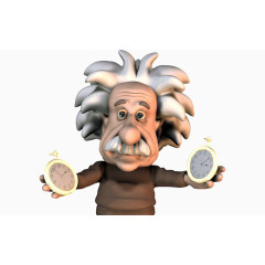 爱因斯坦相对论