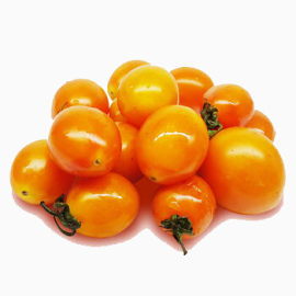 黄番茄