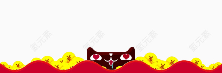 天猫促销banner