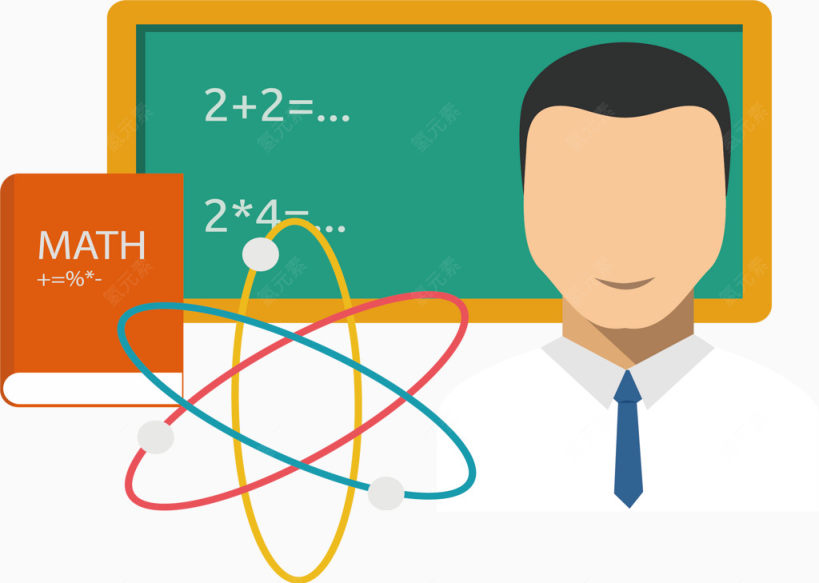 数学老师授课下载