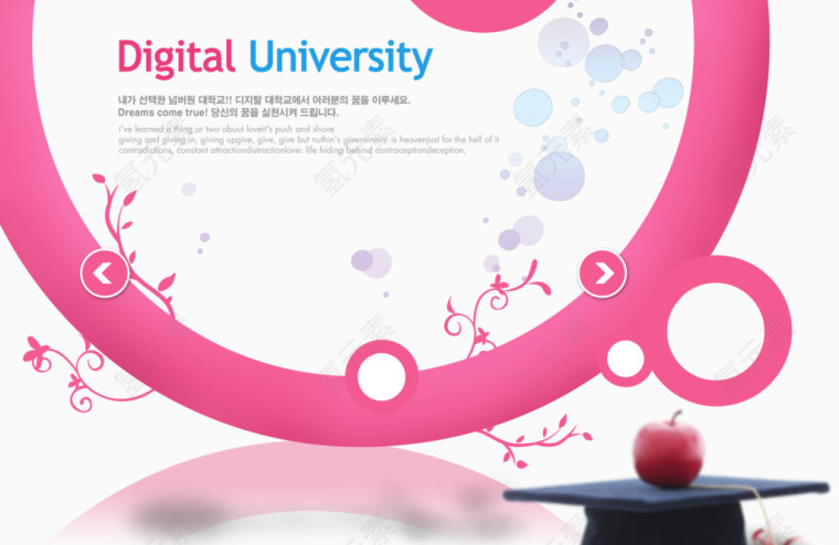 Digital University