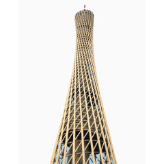 广州标志建筑塔