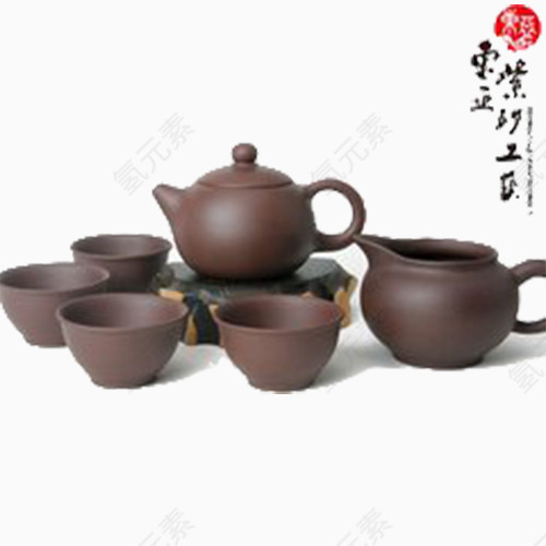 茶具