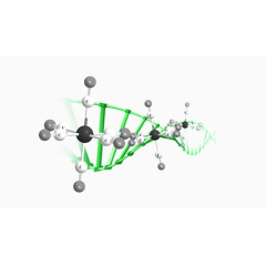 医疗分子科技图片