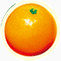 水果之橘子