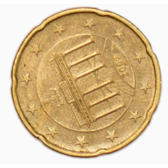 金色硬币