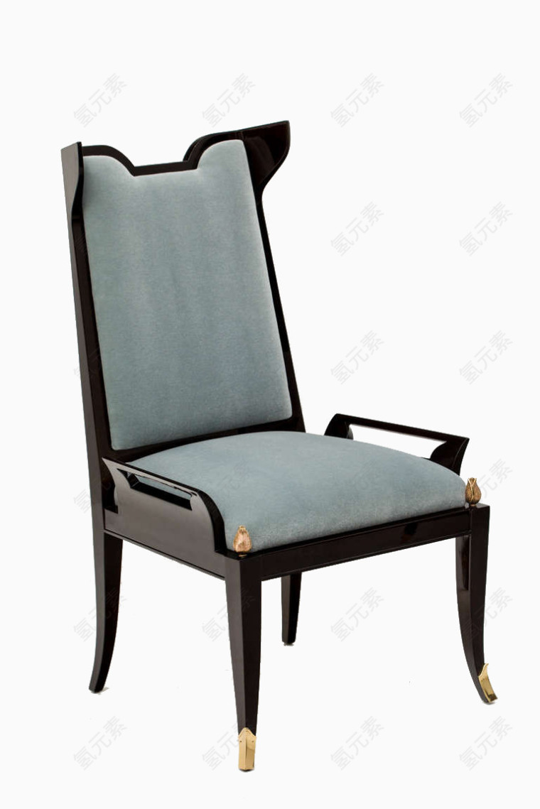 现代主义装饰椅子