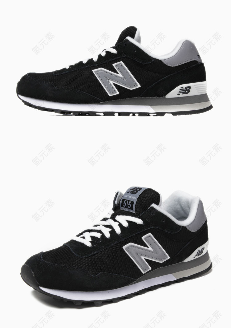 New Balance休闲鞋