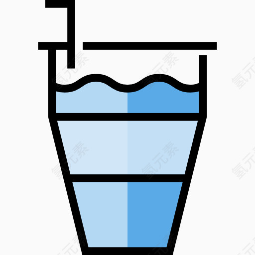 饮水杯子