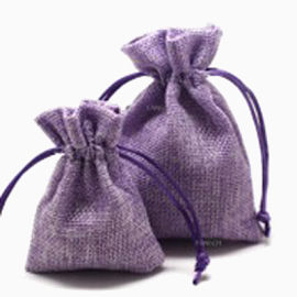 紫色小包