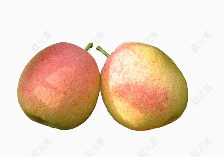 梨子水果
