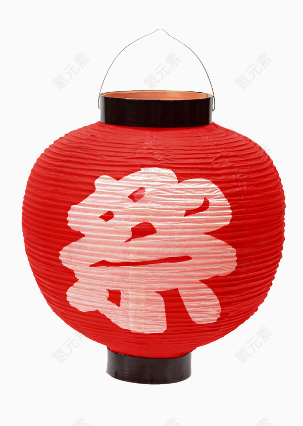 日本祭祀灯笼