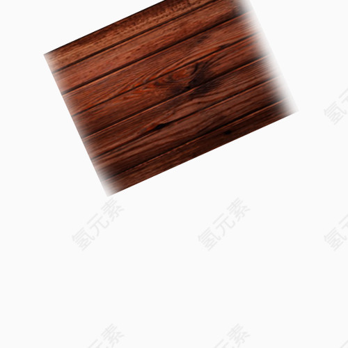 棕色木板素材