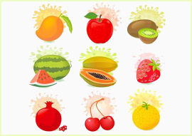 水果图集