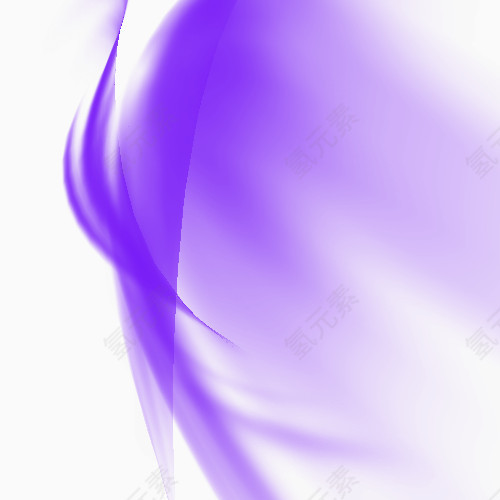 蓝紫光线