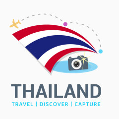 泰国标志