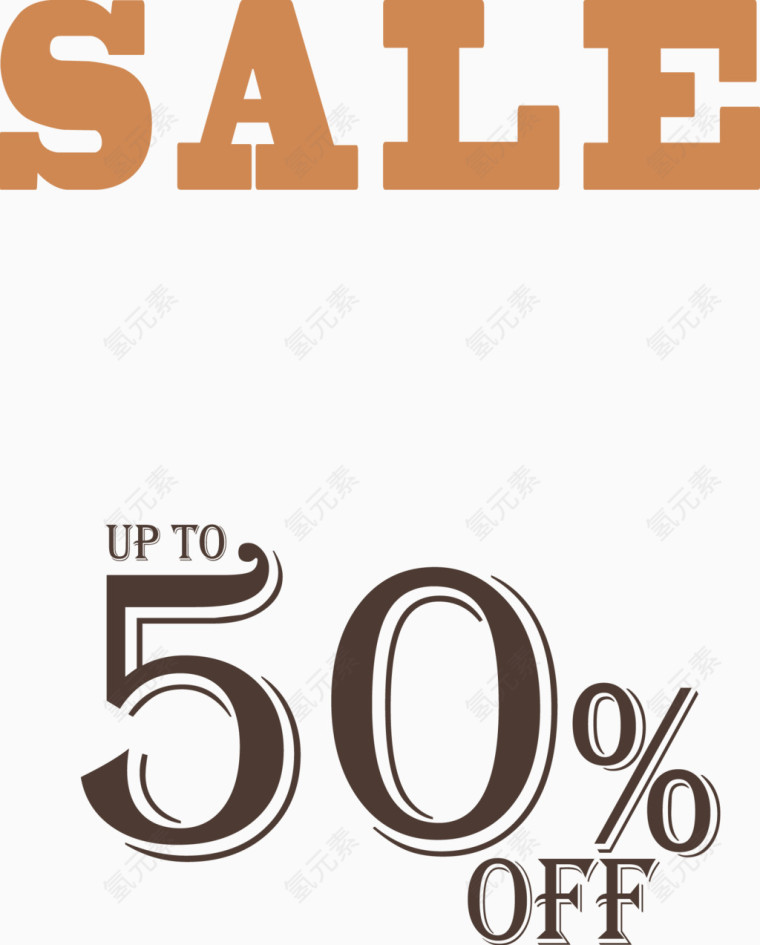 SALE50%off