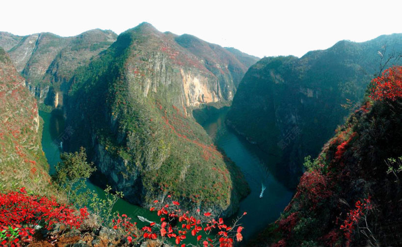 三峡景区下载