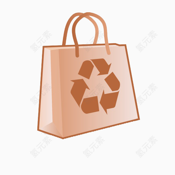 环保购物袋