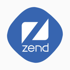 编码发展标志脚本Zend标志