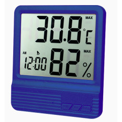 家用台式温度表