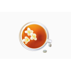 茉莉花茶