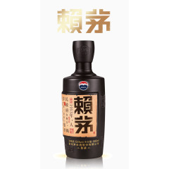 赖茅精品酒