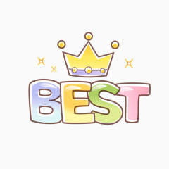 best皇冠