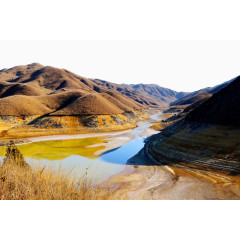 广西全州天湖风景