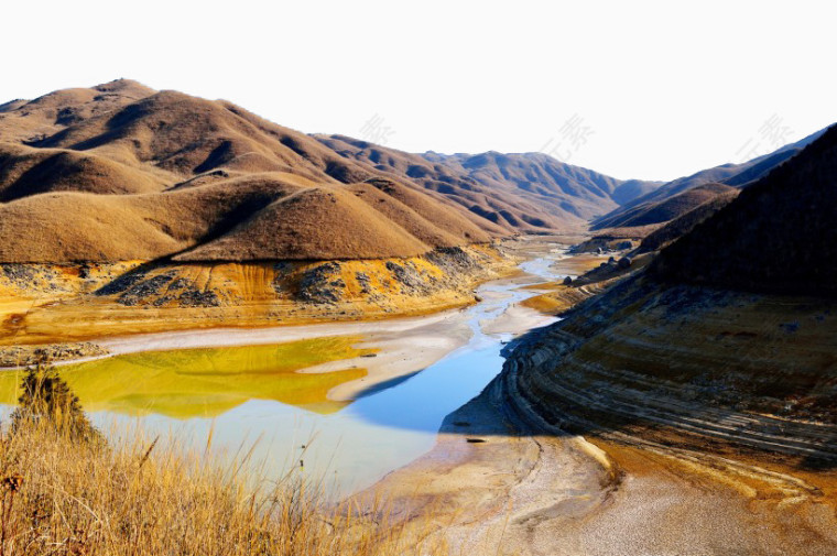 广西全州天湖风景