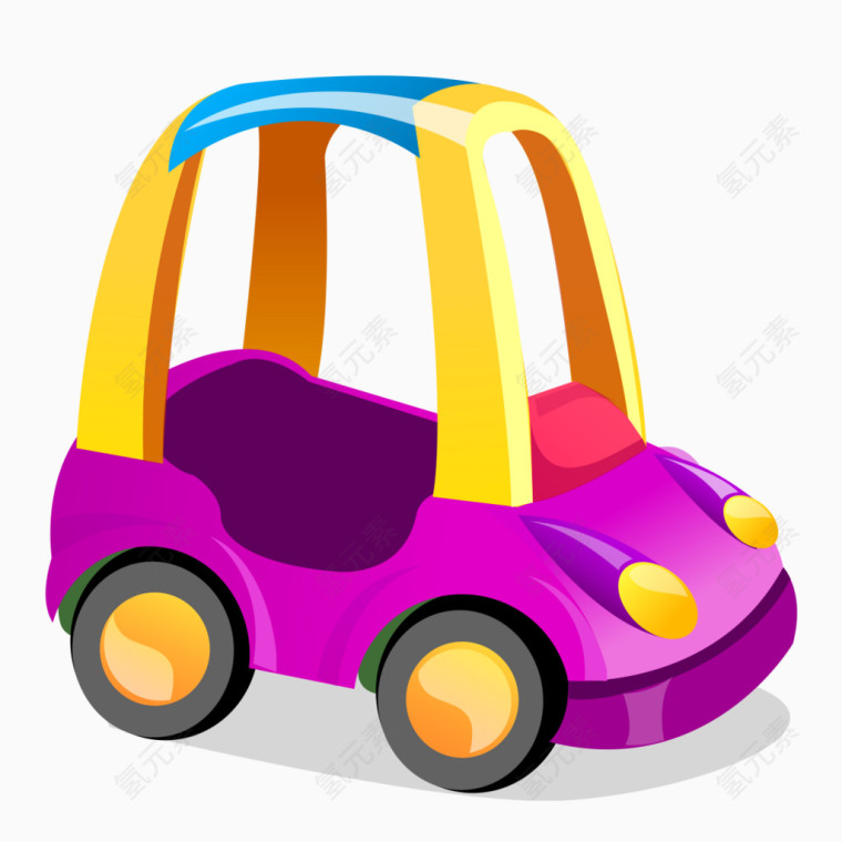 玩具小车车图片