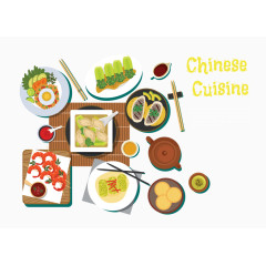 Chinese cuisine