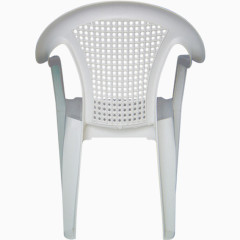 塑料沙滩椅