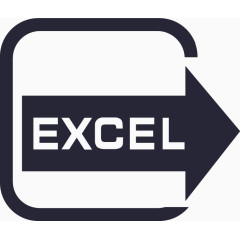 导出excel