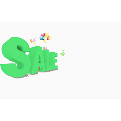 SALE