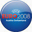 2008欧洲杯图标下载