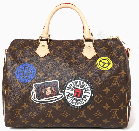 Louis Vuitton/路易威登