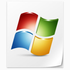 windows文件图标