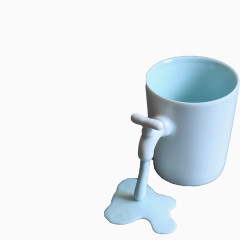 创意陶瓷马克杯